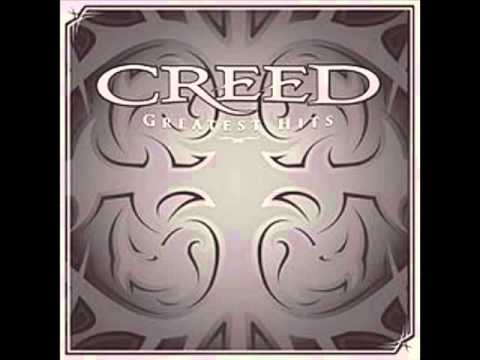 Creed, Are you
