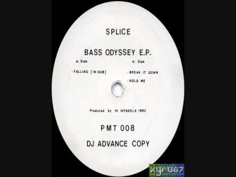 Splice - Hold Me [HD]