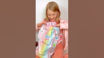 Moriah Elizabeth 🩷 #gifted••#moriahplush #moriahtoys #moriahmysteryplush #moriahelizabethplush