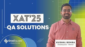 39 - XAT QA - DI-vragen - XAT-voorbereiding - Getalsysteem - Factoren