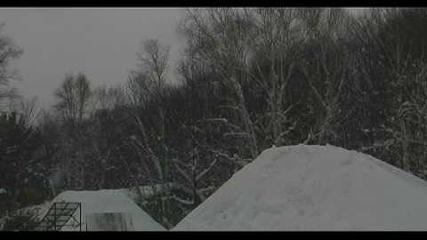 Jumping a stock yamaha nytro rtx and polaris iqr