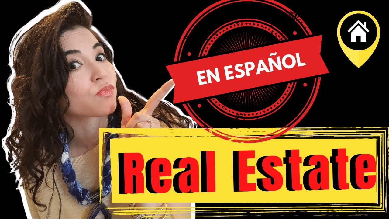 Unlocking Opportunities: Your Guide to Real Estate en español in the United States