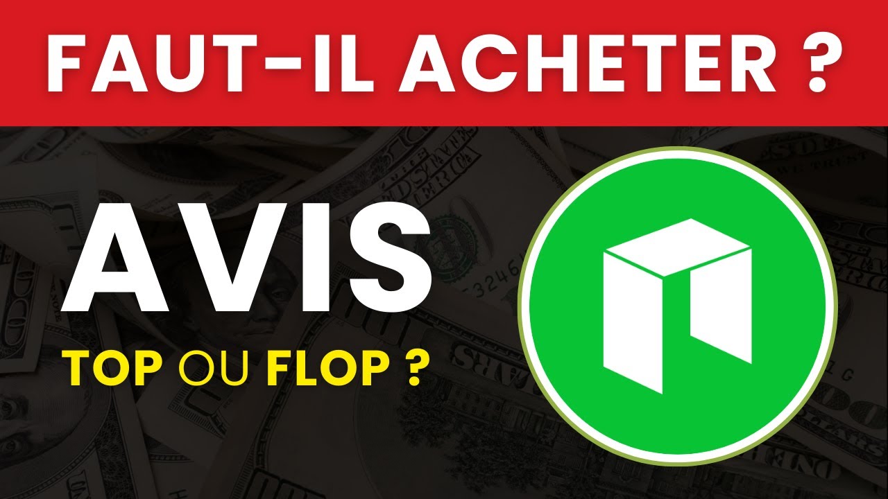 NEO COIN : Faut-il Acheter cette Crypto ? Est-ce une Arnaque ? | Analyse &  Avis en 2025