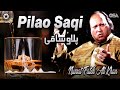 Pilao Saqi - Nusrat Fateh Ali Khan - Superhit Romantic Qawwali | Full Version | OSA Gold Mp3 Song