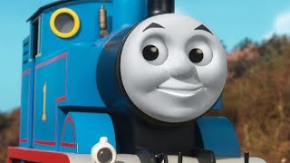 Thomas & Friends Citv Intro (Theme Song)