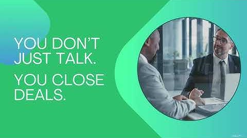Helport Go: Real-Time Sales AI Assistant in Your Pocket