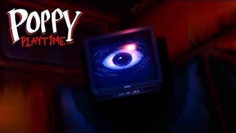 Poppy Playtime Chapter 4 – Gameplay Walkthrough, Part 1 – Fan Game by FGS Studio (Android)
