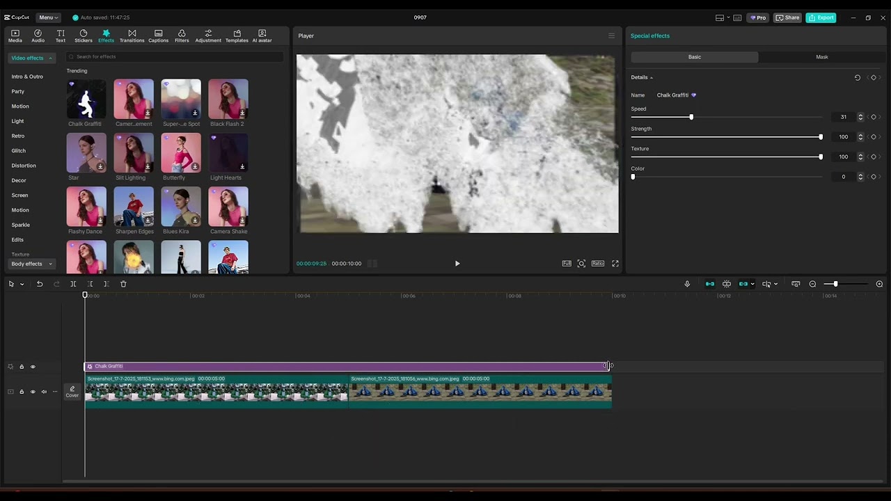 Free Capcut Pro Features 
