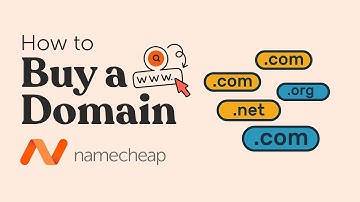 Hoe koop ik een domeinnaam op Namecheap (snelle en eenvoudige handleiding)
