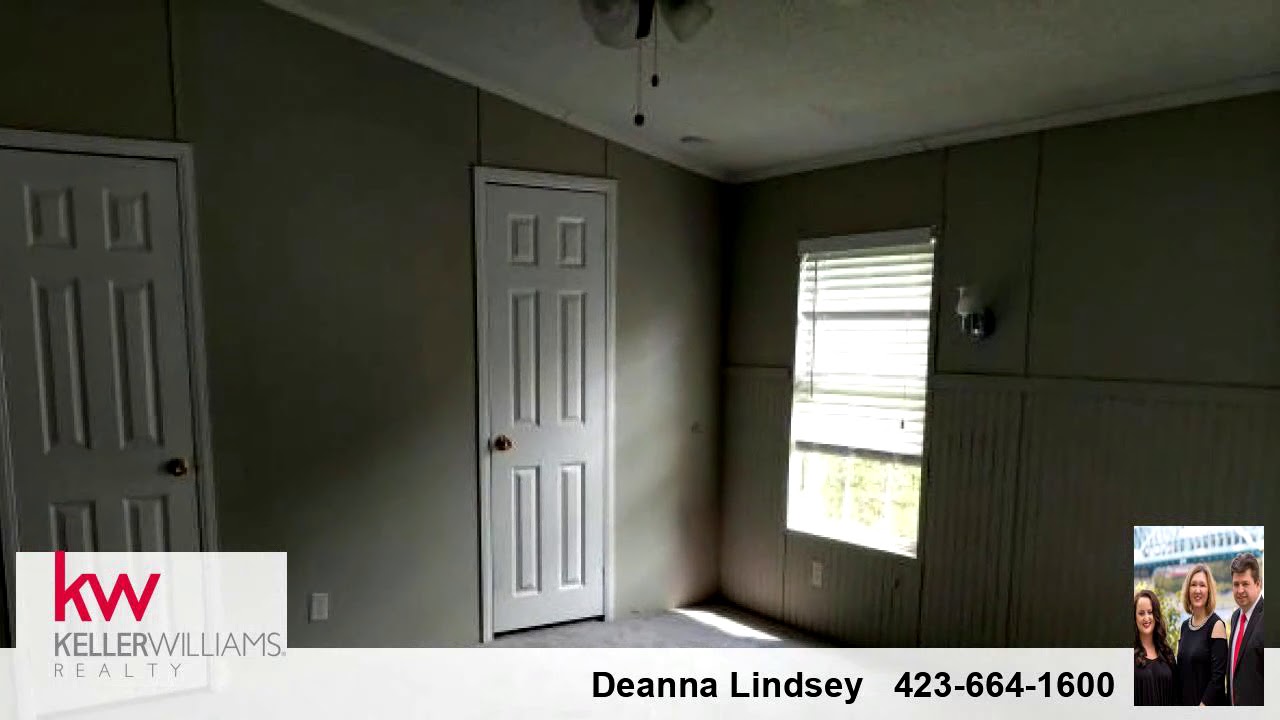 Residential for sale 1615 SE Elrod St, Cleveland, TN 37311 YouTube