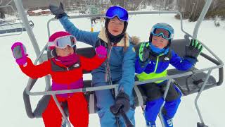 We’re Back! Own the 26/27 Season at Camelback Resort.