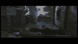 Breakdown - CoD5 Montage