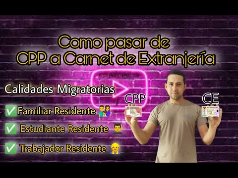 Como Pasar de