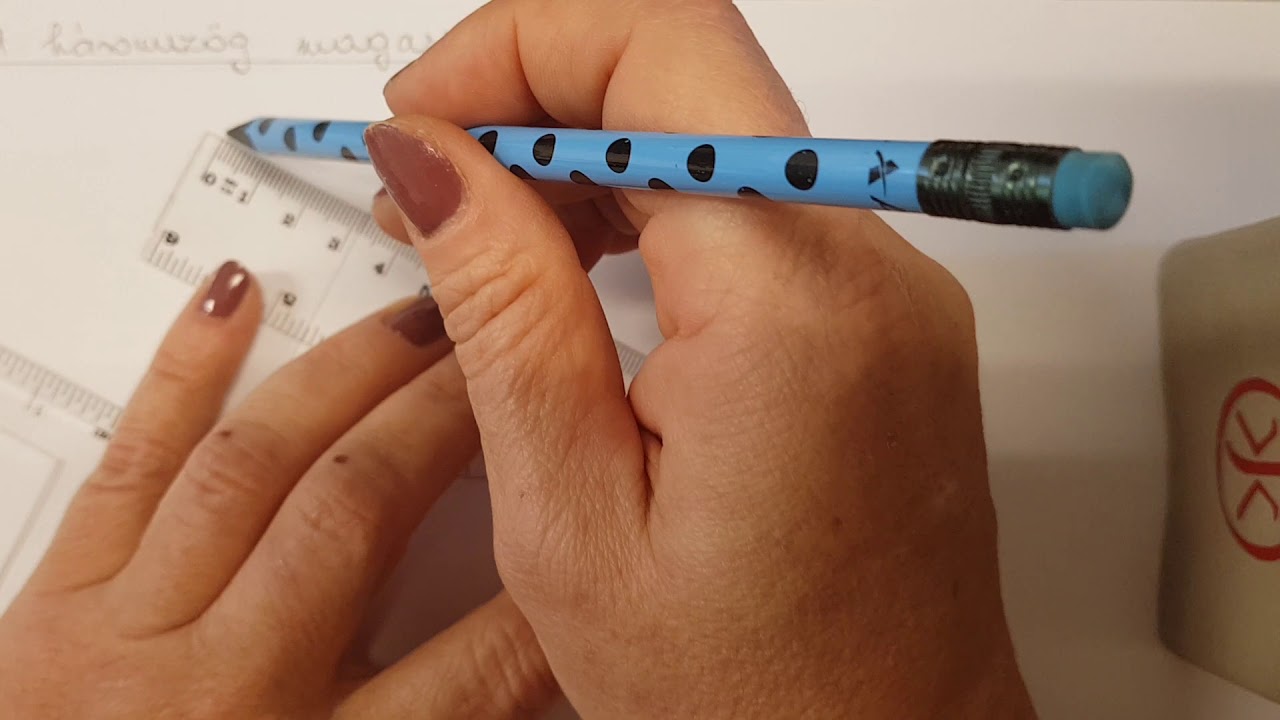 Háromszög  magassága - 2. rész