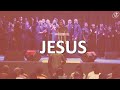 Jesus, Performed By Rivers Of Life Choir