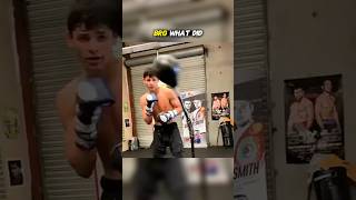 This Kid’s Boxing Skills Are INSANE 😳🔥