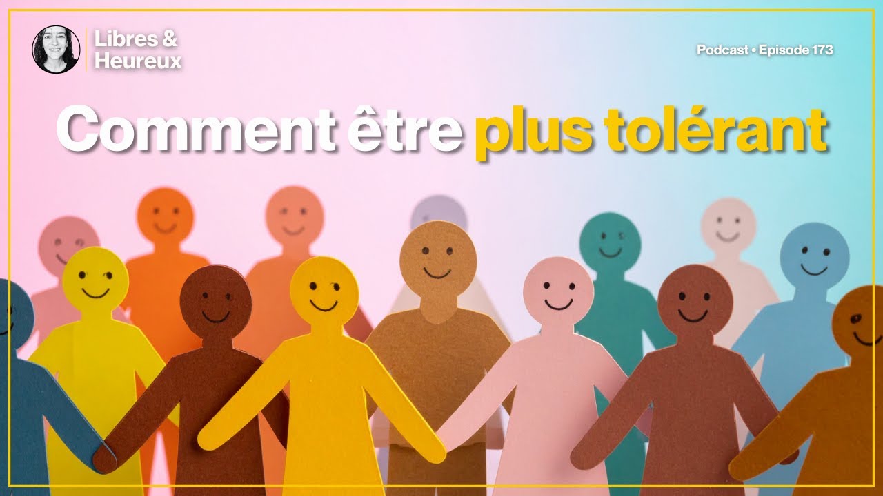 Avoir raison... ou être en paix ? (ep. 173)