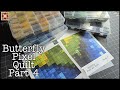 Butterfly Pixel Quilt Sew Along - Part 4 - Free Pattern by Lisa Capen Quilts