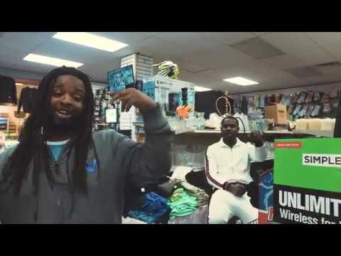 F Bezzy X NellBoy X Rambo Who Ever Said Official Video