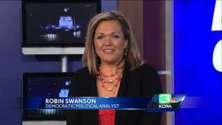 KCRA political team give final thoughts on primary election