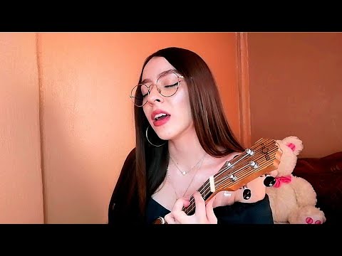Uno más Uno – Evaluna/ ( Cover-ukulele)