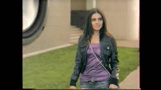 Реклама 2Х2. 2007-2008