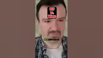 DSP Is a Walking L #commentary #gaming