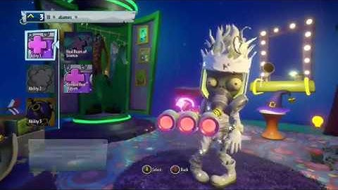 Plants Vs Zombies GW2 Easy Out of Map Glitch!