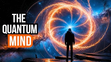 Is Consciousness a Particle? The Quantum Theory That Terrifies Physicists