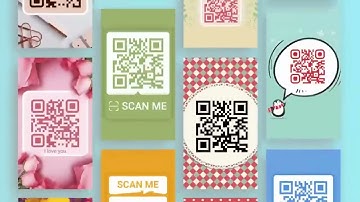 Best QR Code Scanner & Creator for iOS | Custom Designs & Logos
