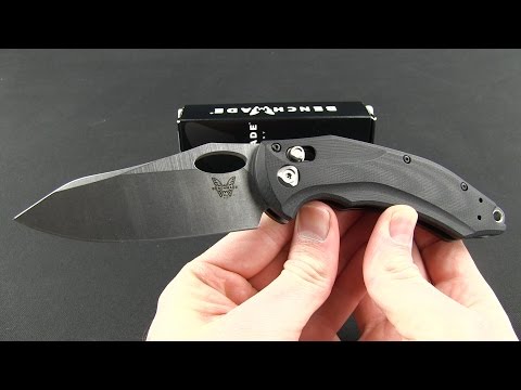 Benchmade 808 Loco