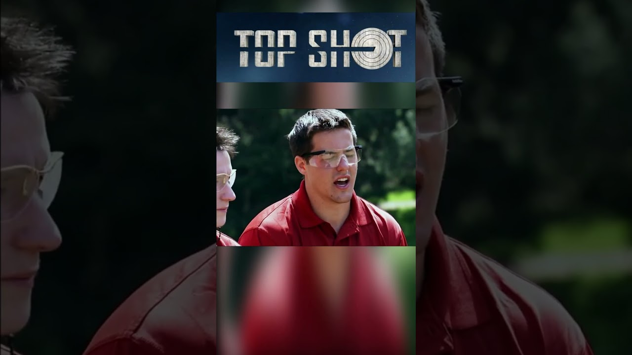 По лицу не скажешь, что морпех 