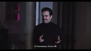 CMU PORTUGAL ACADEMY | MASTERCLASS | DIOGO RENDEIRO