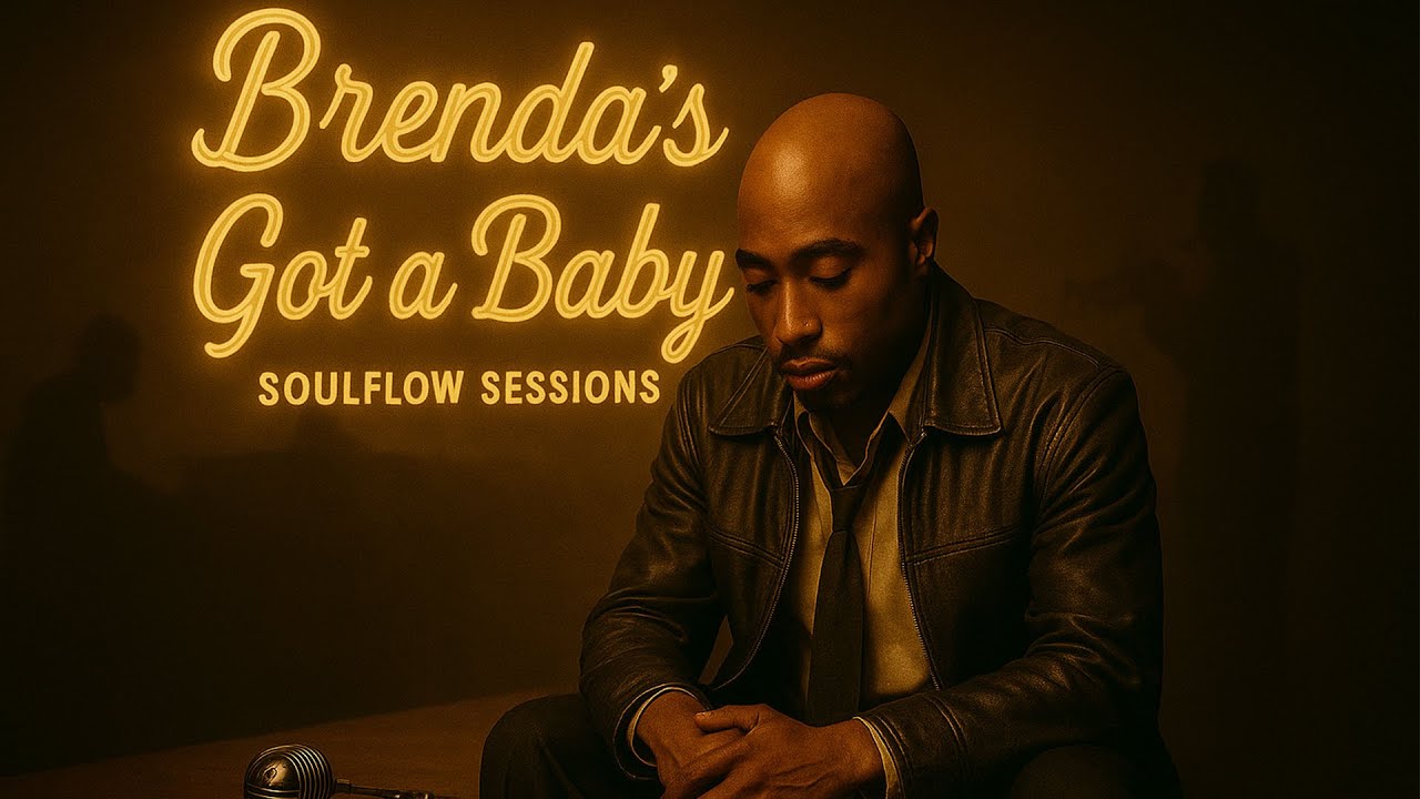Brenda’s Got a Baby – 2Pac (SoulFlow Jazz Version)