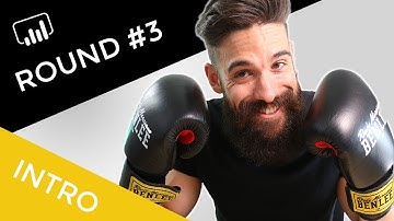 Power BI Practice Intro ROUND #3 I GROUPING similar TEXT ITEMS and REMOVING TYPOS in Power BI