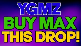 MingZhu Logistics (YGMZ) Is About To EXPLODE