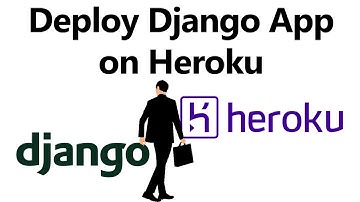 Deploy Django Project on Heroku Step by Step (Hindi)