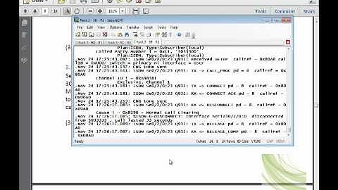 CCIE Voice Mock Lab 5Section 5 5 Mobile Voice Access