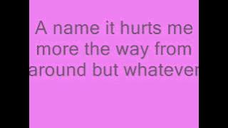 Black Heart-Stooshe Lyrics