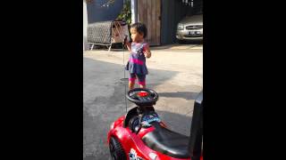 ALYSSA PLAY IN THE MORNING 09082015 - 3