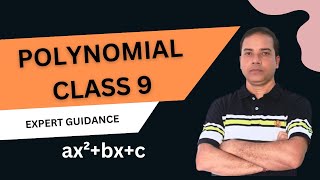 Live: Class 9 CBSE Polynomials Ch- 2 | Expert Tips, Tricks &amp; Problem Solving | GuruCoool Education