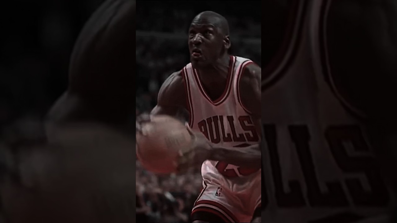 Make or Miss | Michael Jordan