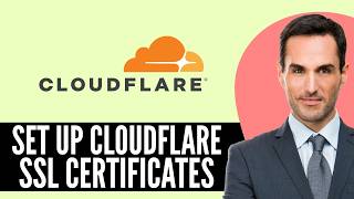 How to Set Up Cloudflare SSL Certificates (2026) Step-by-Step Full Guide