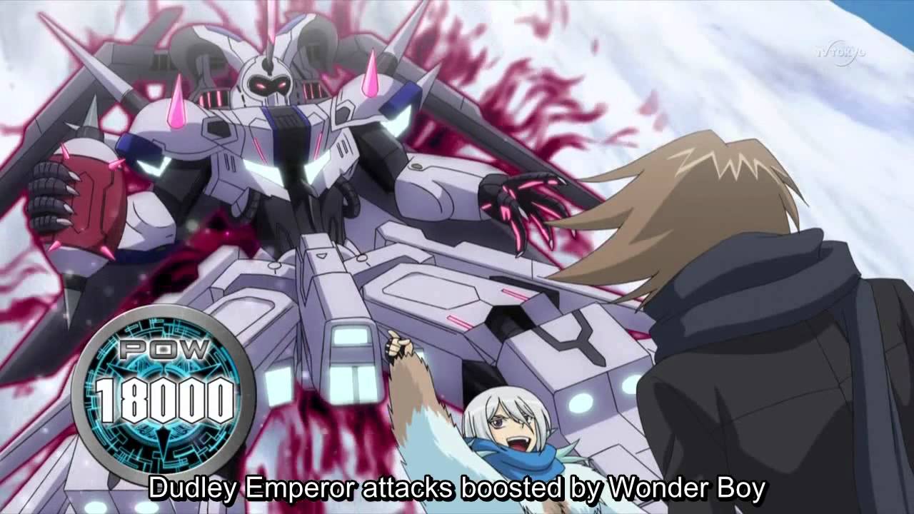 cardfight vanguard episode 66 gogoanime