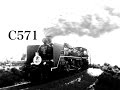 Nゲージ tomix c571と家の押し入れレイアウト の動画、YouTube動画。