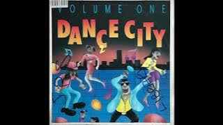Dance City - Africa The Beginning (Jungle Mix)