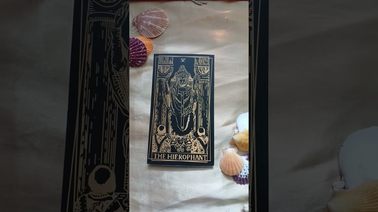 Libra - It's time to jump! 