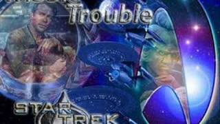 Tribble Trouble