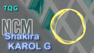 KAROL G, Shakira - TQG (Dj Dark Remix)