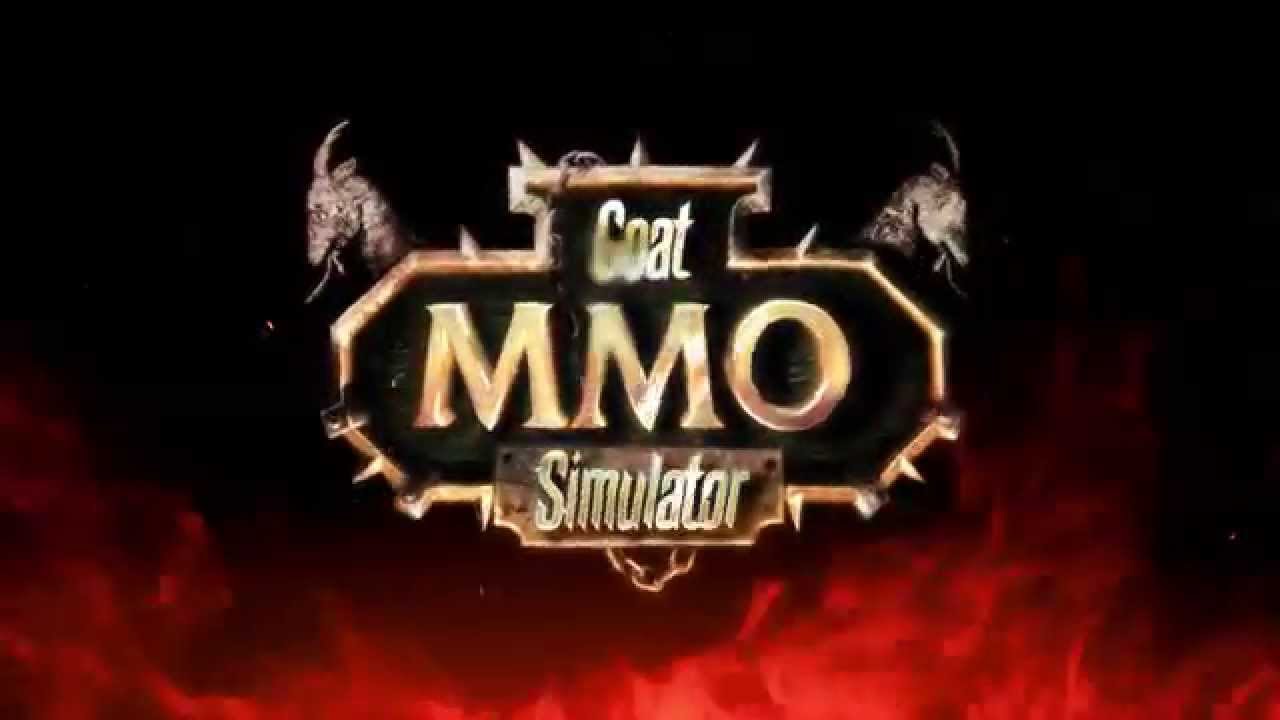 Goat Simulator MMO easter eggs Очень много пасхалок и секретов